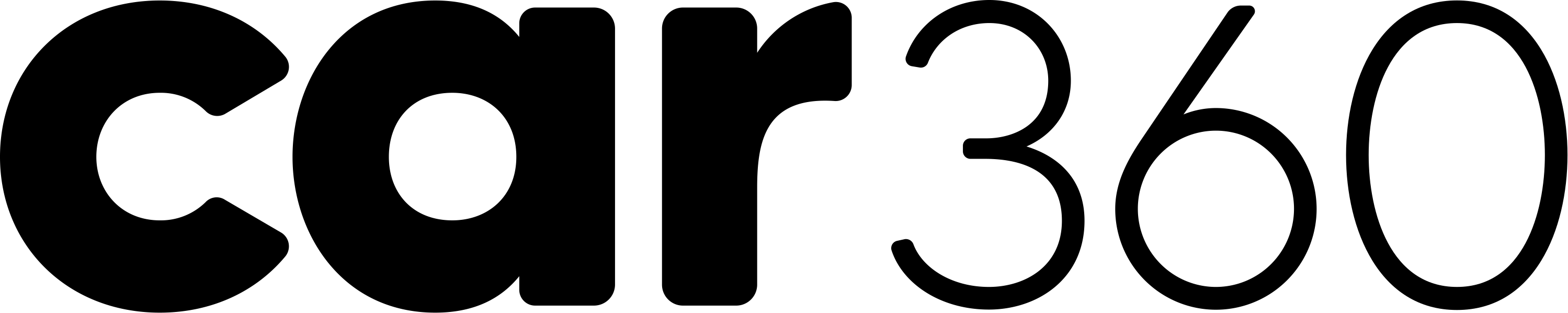 Car360 logo